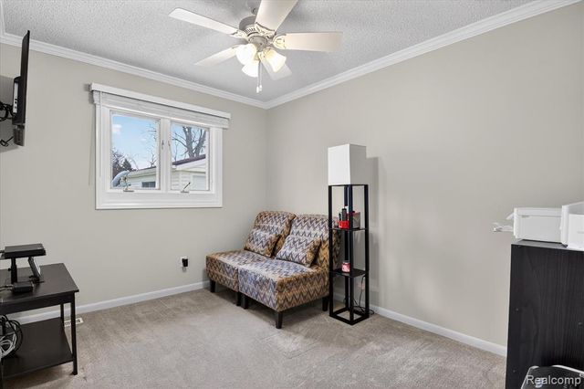 19523 Plumwoode Court, Brownstown, MI 48183