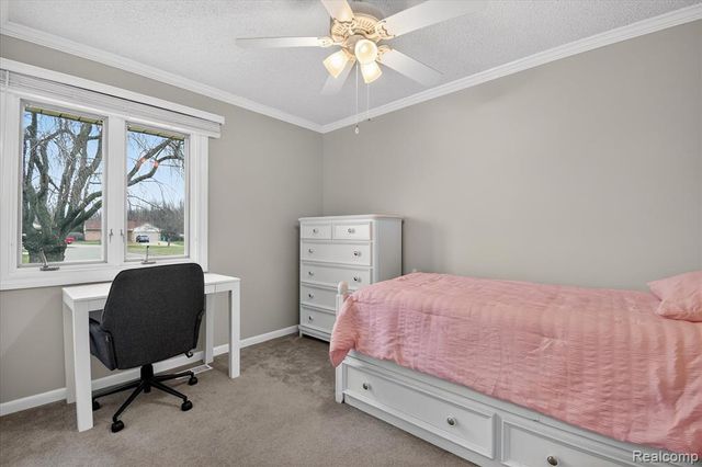 19523 Plumwoode Court, Brownstown, MI 48183