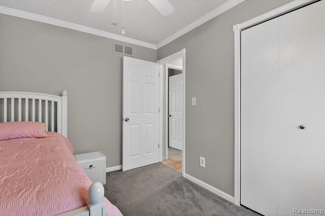 19523 Plumwoode Court, Brownstown, MI 48183