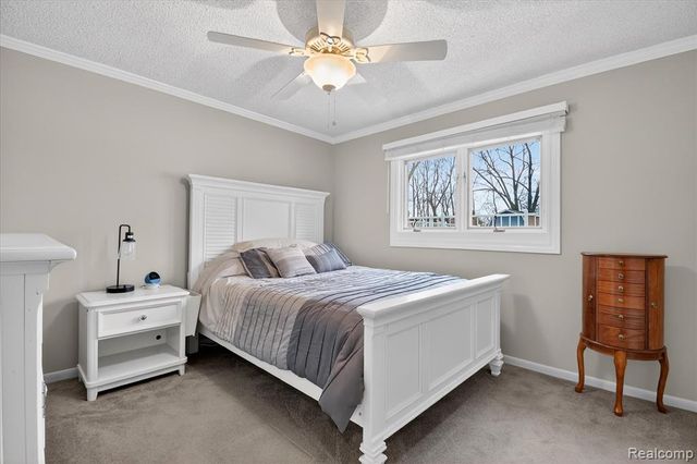 19523 Plumwoode Court, Brownstown, MI 48183