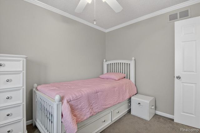 19523 Plumwoode Court, Brownstown, MI 48183