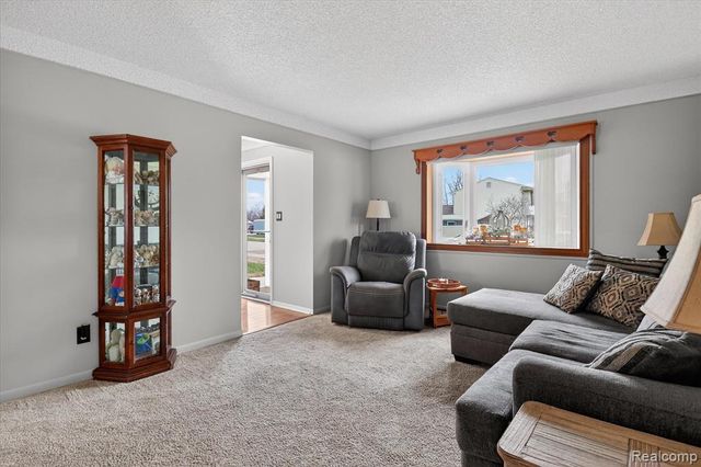 19523 Plumwoode Court, Brownstown, MI 48183