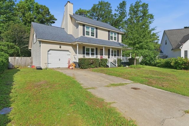 1406 Wando Lane, Moncks Corner, SC 29461