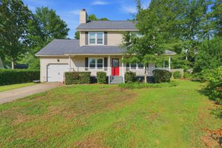 1406 Wando Lane, Moncks Corner, SC 29461