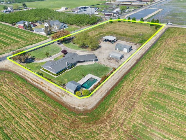 4930 S Faith Home Rd, Turlock, CA 95380