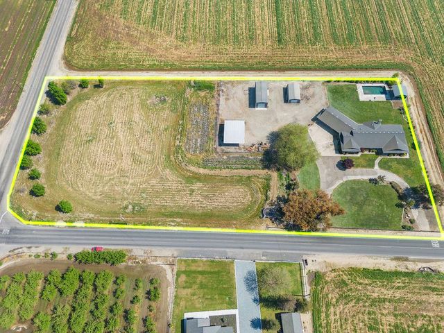 4930 S Faith Home Rd, Turlock, CA 95380