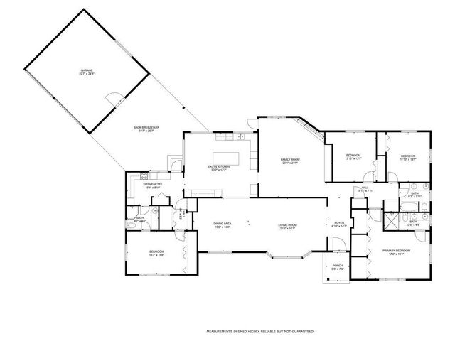 4930 S Faith Home Rd, Turlock, CA 95380