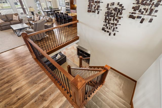 7821 NW 104th Court, Johnston, IA 50131