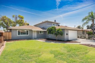 1516 N Fine Avenue, Fresno, CA 93727