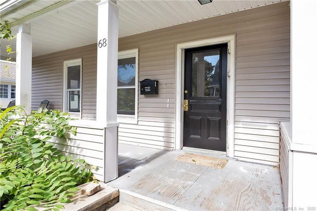 68 Leonard Street, Stamford, CT 06906