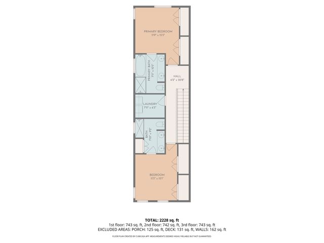 2132 N Pennsylvania Street, Indianapolis, IN 46202