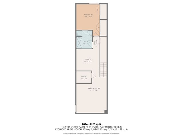 2132 N Pennsylvania Street, Indianapolis, IN 46202