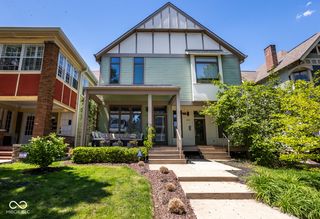 2132 N Pennsylvania Street, Indianapolis, IN 46202