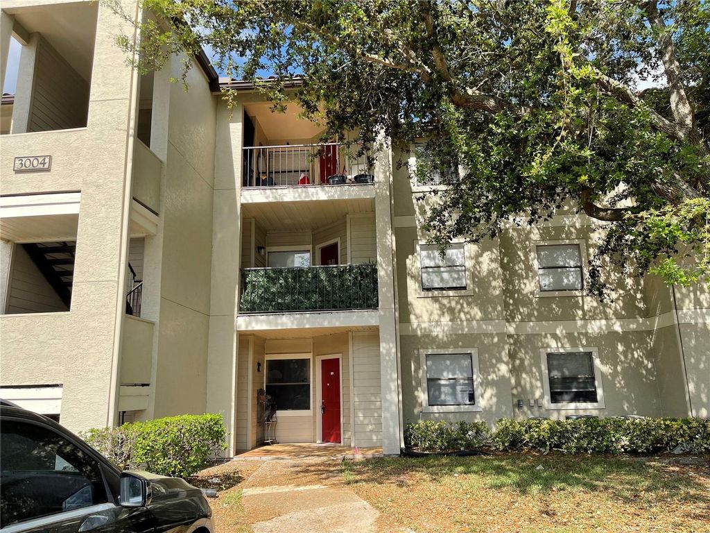 3004 PARKWAY BOULEVARD 103, Kissimmee, FL 34747