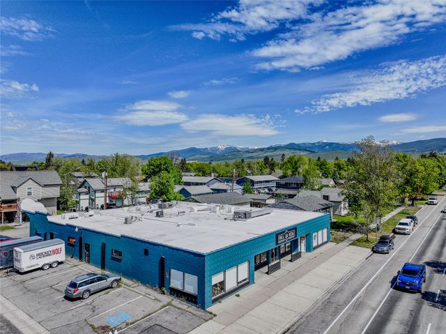939 Stephens Avenue, Missoula, MT 59801