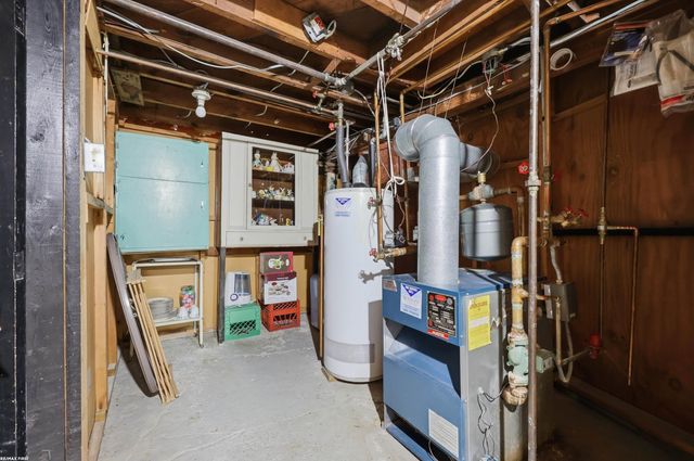 31812 York Street, Fraser, MI 48026