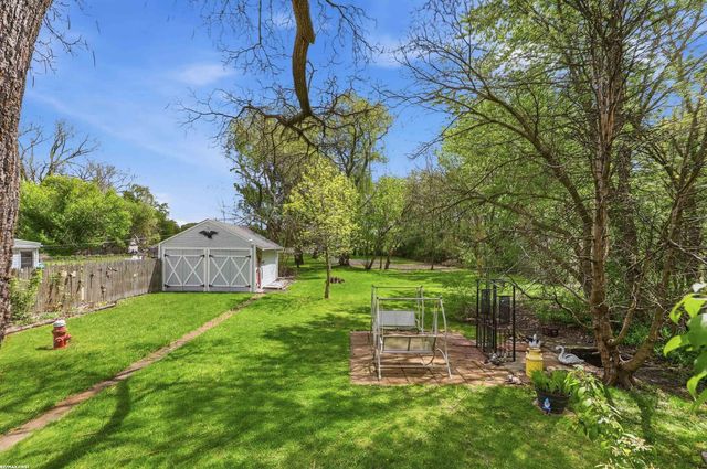 31812 York Street, Fraser, MI 48026