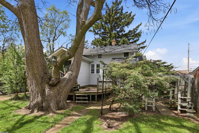 31812 York Street, Fraser, MI 48026