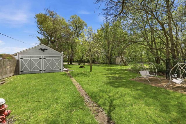 31812 York Street, Fraser, MI 48026