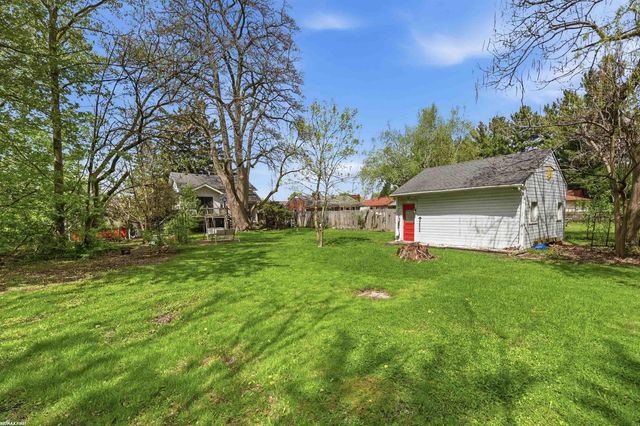 31812 York Street, Fraser, MI 48026