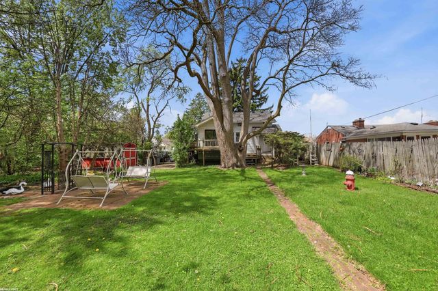 31812 York Street, Fraser, MI 48026