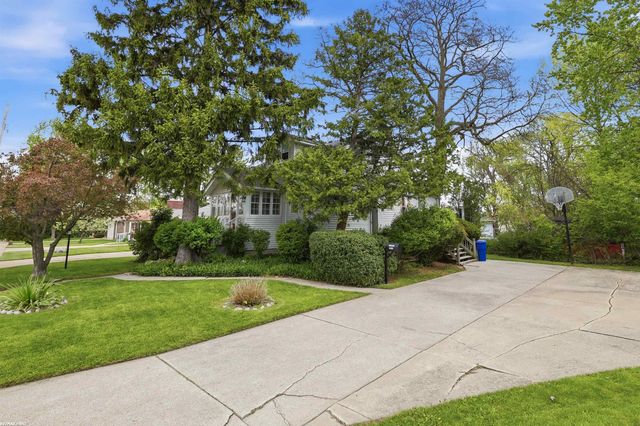 31812 York Street, Fraser, MI 48026