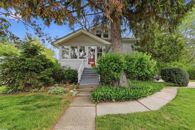 31812 York Street, Fraser, MI 48026