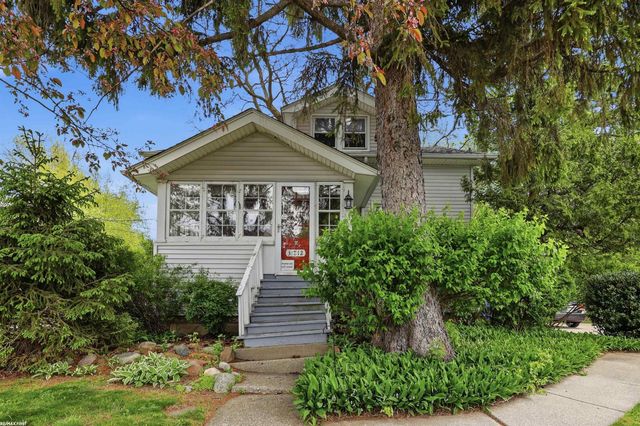 31812 York Street, Fraser, MI 48026