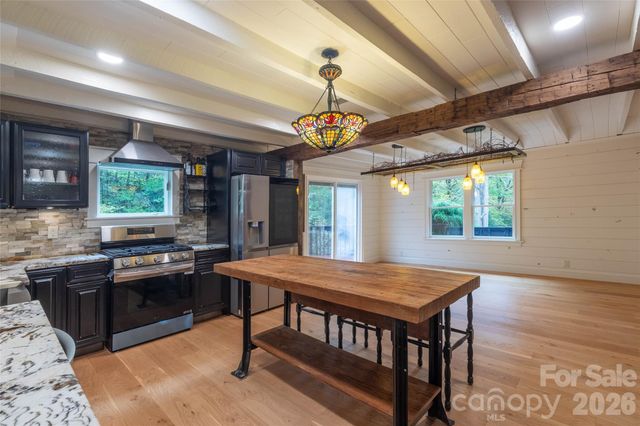 214 Chin Tree Road, Sylva, NC 28779