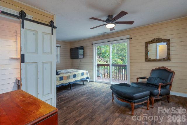 214 Chin Tree Road, Sylva, NC 28779