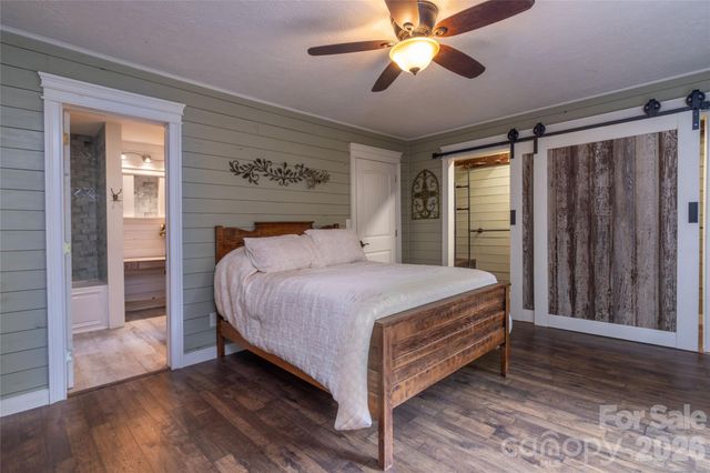 214 Chin Tree Road, Sylva, NC 28779