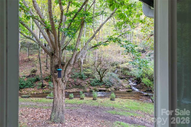 214 Chin Tree Road, Sylva, NC 28779