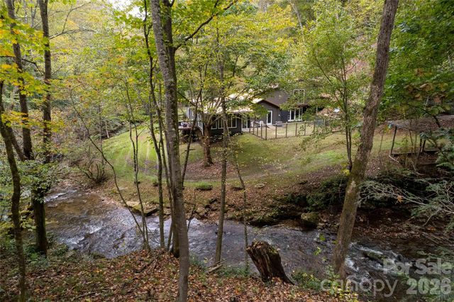 214 Chin Tree Road, Sylva, NC 28779
