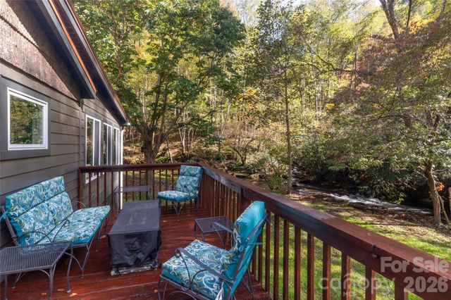 214 Chin Tree Road, Sylva, NC 28779