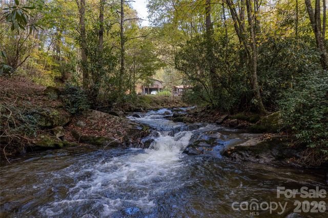 214 Chin Tree Road, Sylva, NC 28779