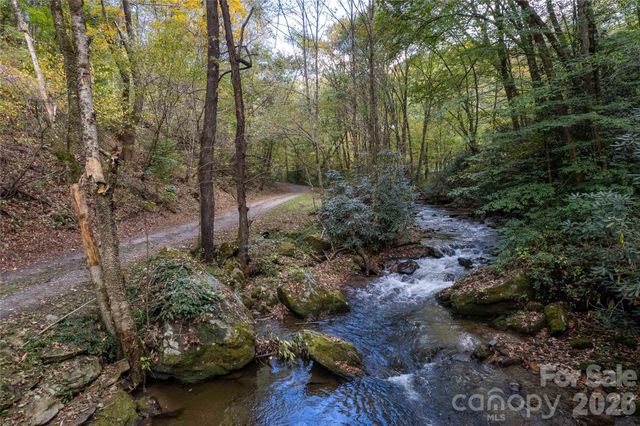 214 Chin Tree Road, Sylva, NC 28779