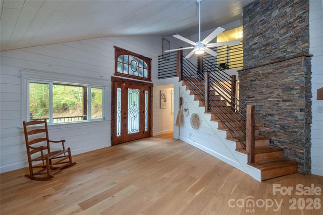 214 Chin Tree Road, Sylva, NC 28779