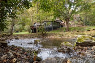 214 Chin Tree Road, Sylva, NC 28779