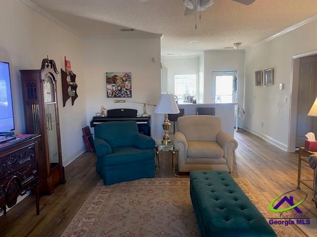 304 S Houston Springs Boulevard, Perry, GA 31069