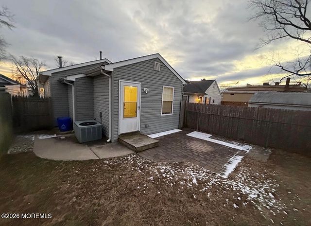 713 Morningside Avenue, Union Beach, NJ 07735