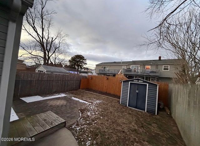 713 Morningside Avenue, Union Beach, NJ 07735