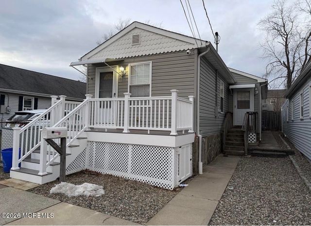 713 Morningside Avenue, Union Beach, NJ 07735