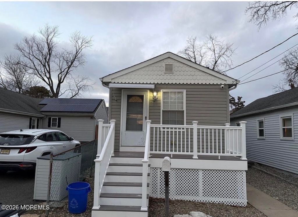 713 Morningside Avenue, Union Beach, NJ 07735