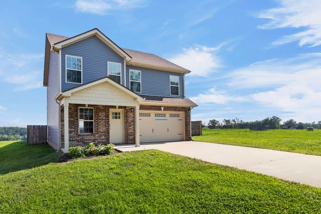 1116 Cardinal Creek Dr, Clarksville, TN 37040