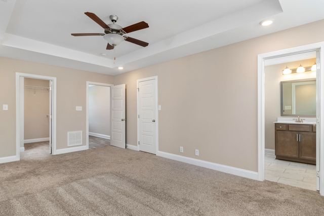 1116 Cardinal Creek Dr, Clarksville, TN 37040