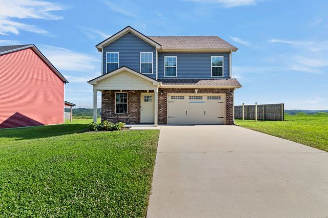 1116 Cardinal Creek Dr, Clarksville, TN 37040