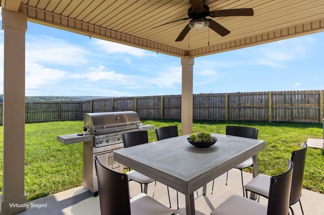 1116 Cardinal Creek Dr, Clarksville, TN 37040