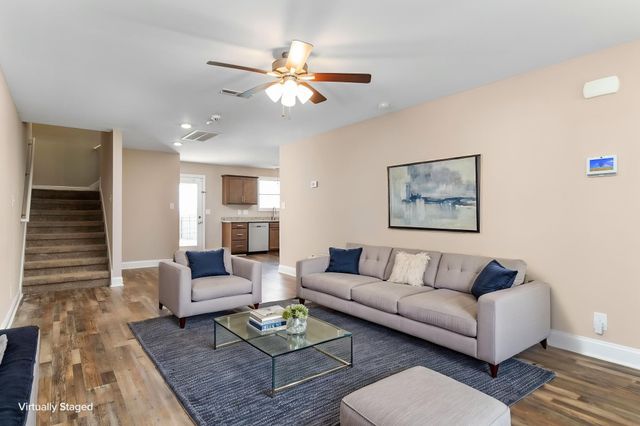 1116 Cardinal Creek Dr, Clarksville, TN 37040