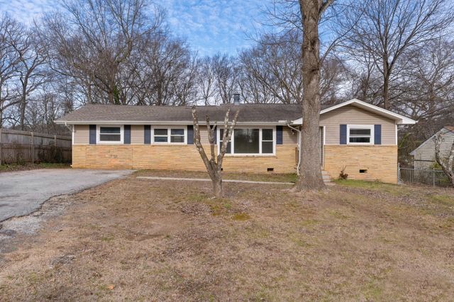 4519 Paw Trail, Chattanooga, TN 37416
