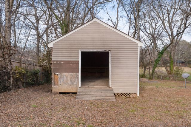 4519 Paw Trail, Chattanooga, TN 37416